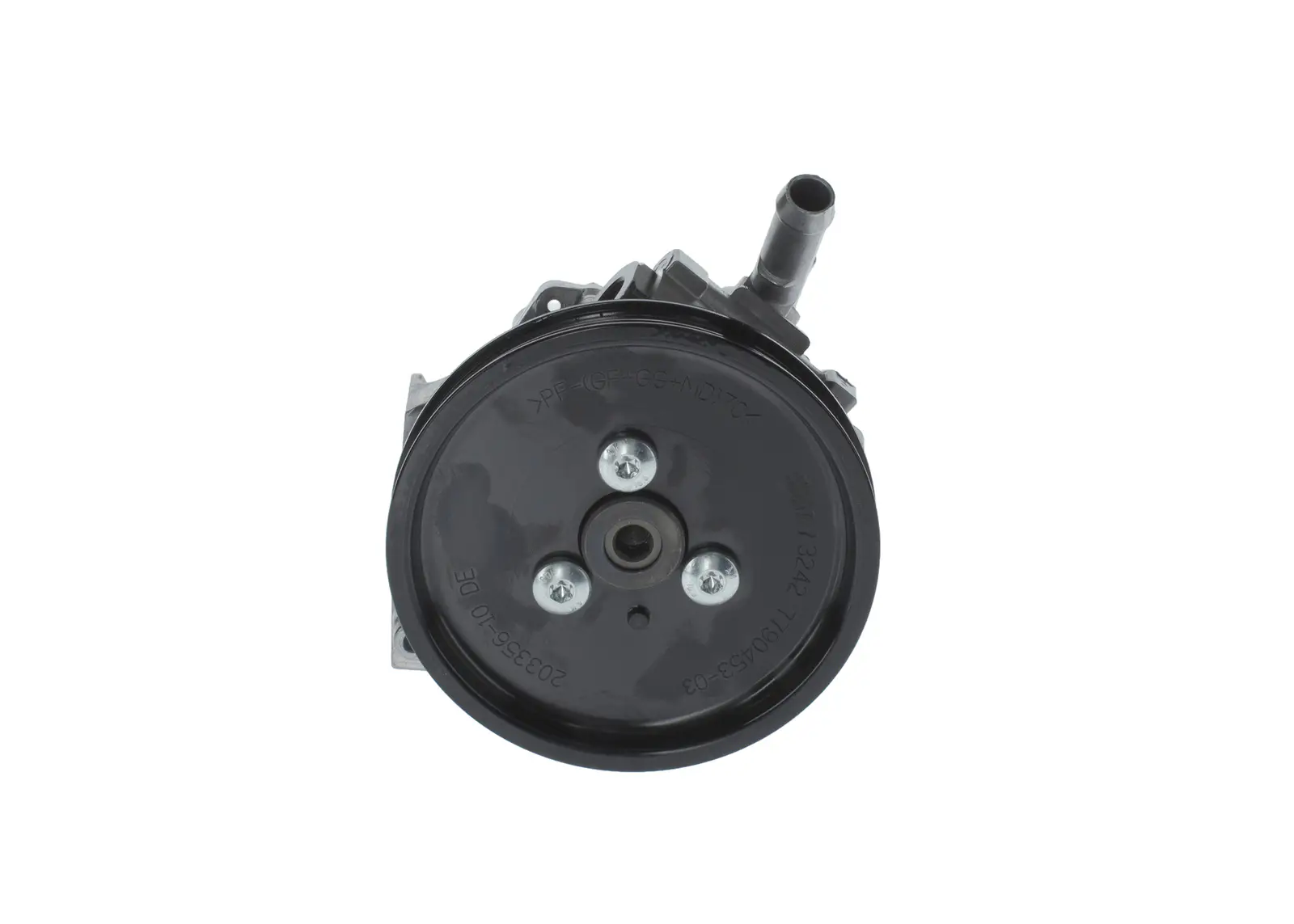 BMW E90 320d Direksiyon Pompası Mekanik | BOSCH KS00000658