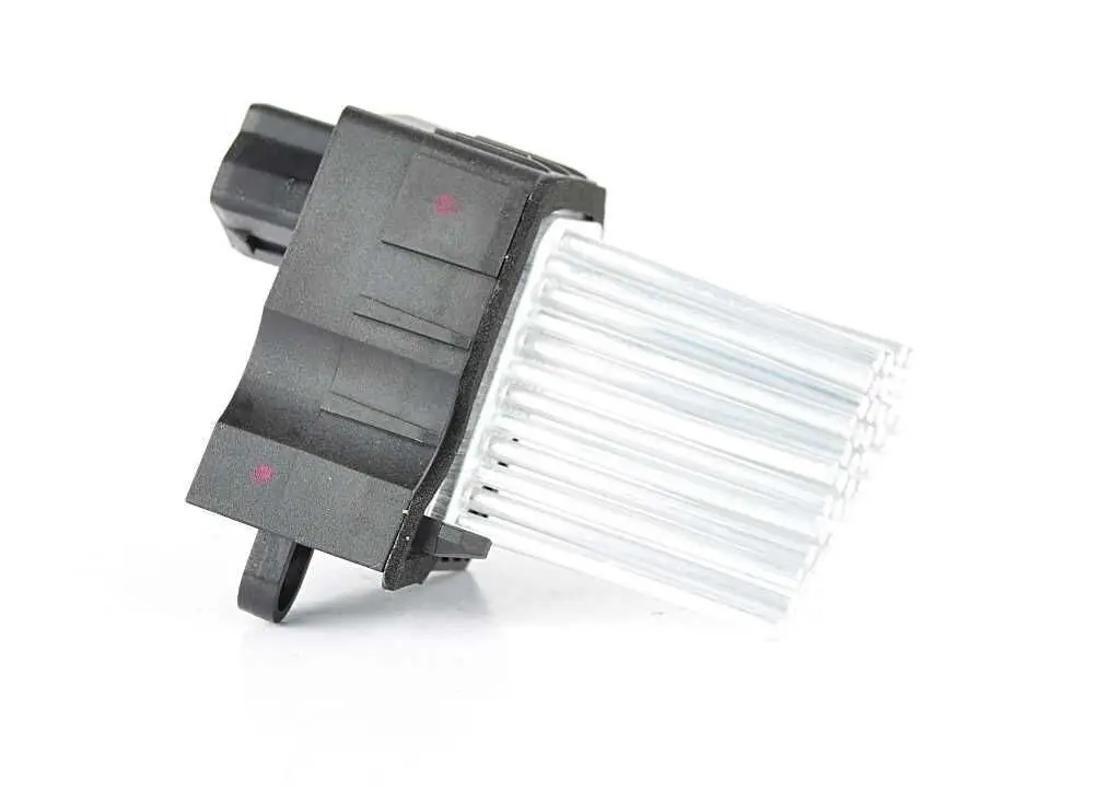 Bmw E39 Kalorifer Rezistansı Klima Tarağı | BSG 15-512-001