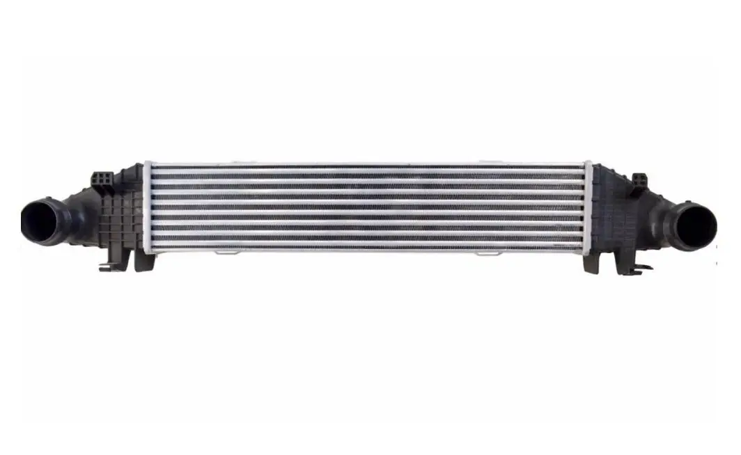 Mercedes W204 M271 CGI İntercooler Radyatörü | BSG 60-535-009