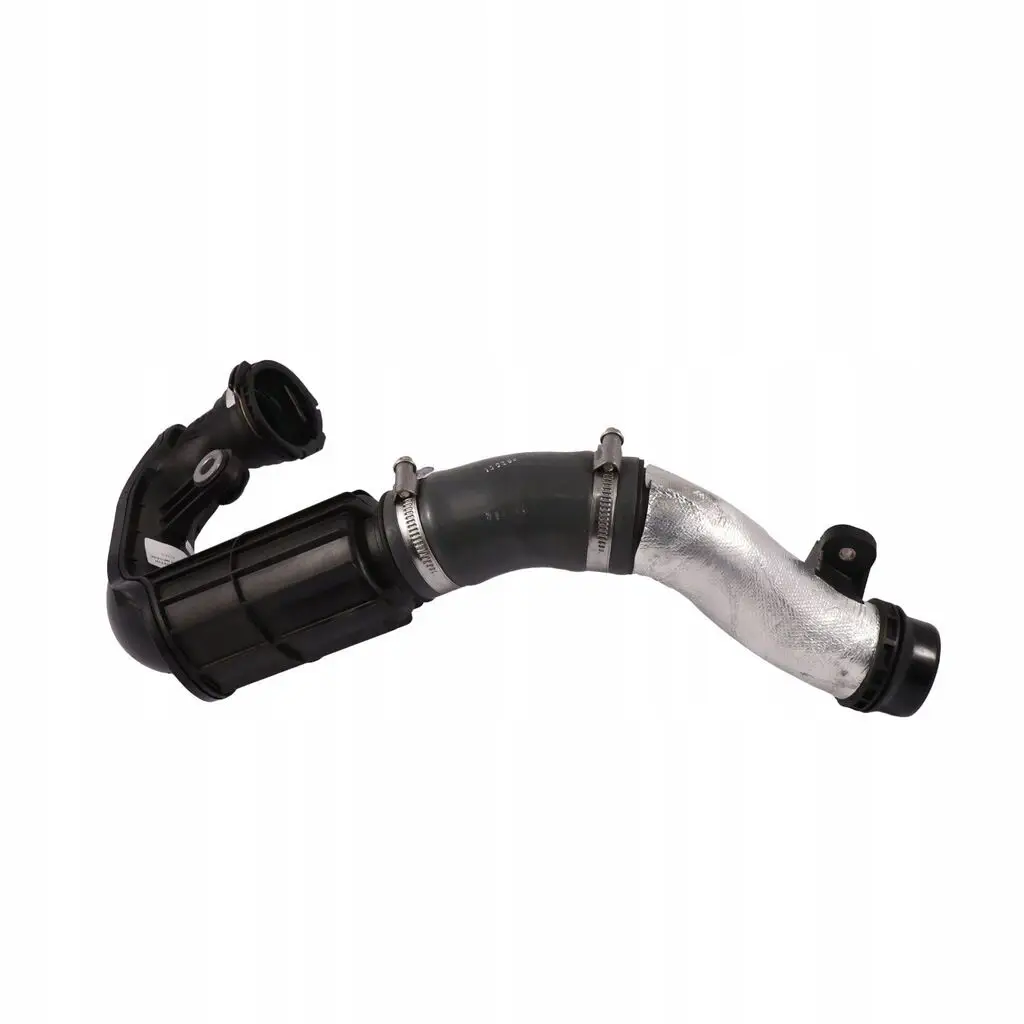 Mercedes W205 C200d Turbo Borusu Komple | BSG 60-725-037