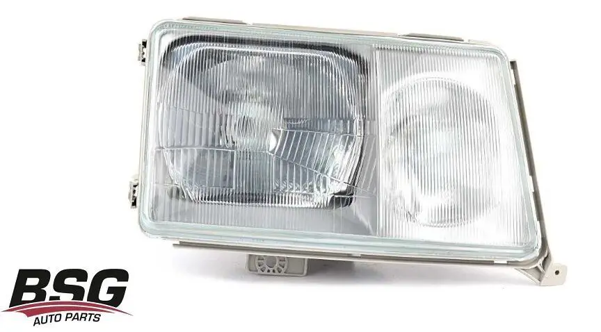 Mercedes W124 Sağ Far Lambası Komple | BSG 60-800-019