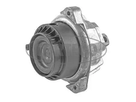 BMW 5 Serisi F10 Motor Takozu Sol | CORTECO 49357939