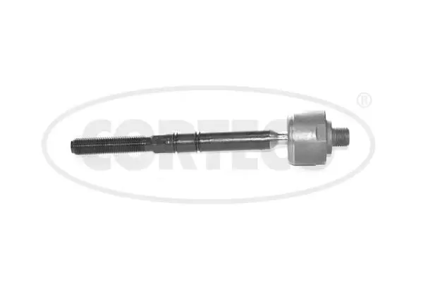 Mercedes W164 Rot Mili Ön | CORTECO 49398671