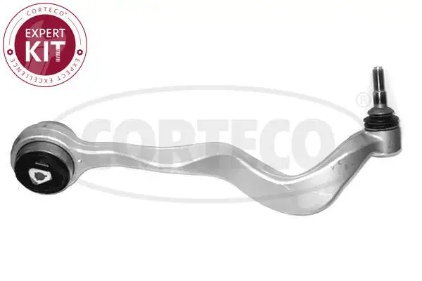 BMW 5 Serisi E60 Salıncak Ön Sol | CORTECO 49398699