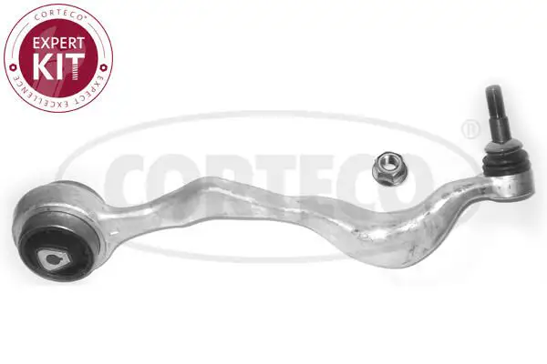 BMW X1 Serisi E84 Salıncak Ön Sol | CORTECO 49398768