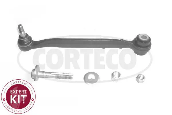 Mercedes W210 Denge Kolu Arka | CORTECO 49398875
