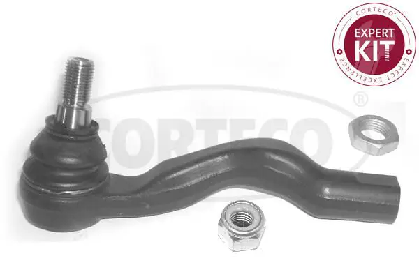 Mercedes W639 Rot Başı Ön Sağ | CORTECO 49399115