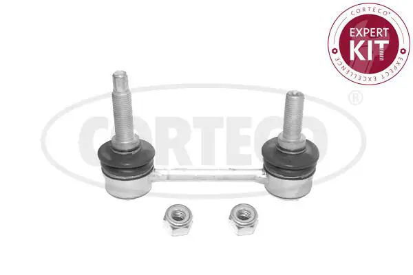 Mercedes W251 Viraj Demir Askı Rotu Arka | CORTECO 49399126