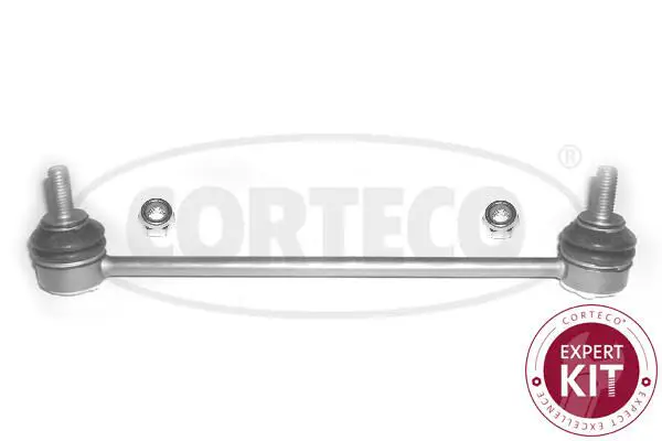 Mercedes W169 Viraj Demir Askı Rotu Ön | CORTECO 49399534