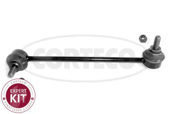 Mercedes W638 Viraj Demir Askı Rotu Ön Sol | CORTECO 49399588