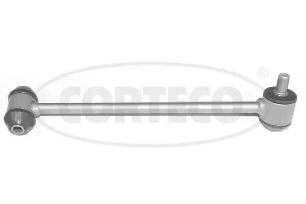 Mercedes W204 Viraj Demir Askı Rotu Arka Sağ | CORTECO 49400137