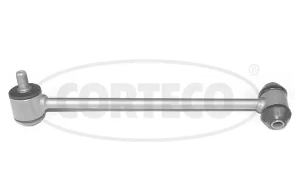 Mercedes W204 Viraj Demir Askı Rotu Arka Sol | CORTECO 49400138