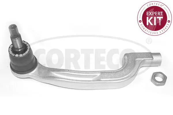 Mercedes W176 Rot Başı Ön Sağ | CORTECO 49401896