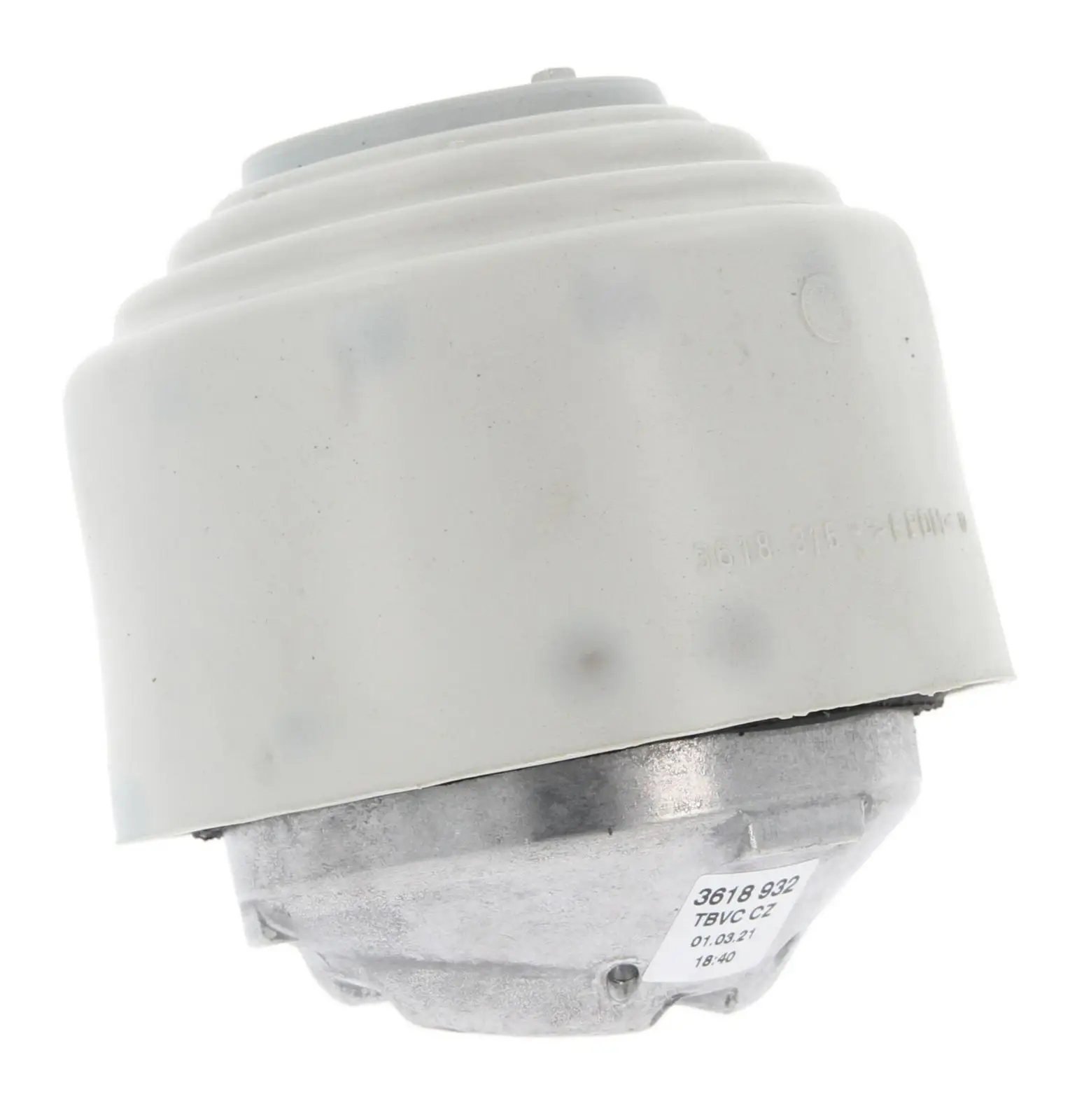 Mercedes W221 Motor Takozu | CORTECO 80001067