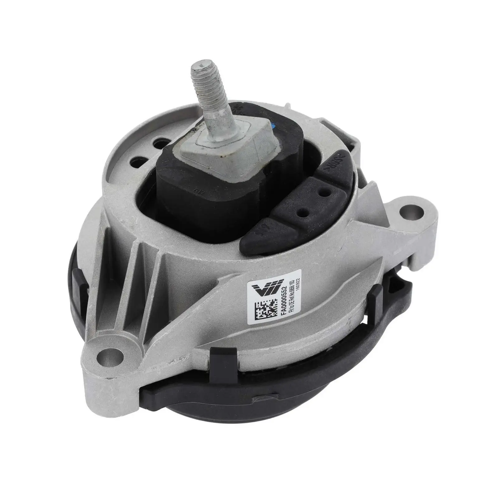 BMW 4 Serisi F82 Motor Takozu Sol | CORTECO 80004446