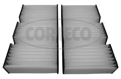 Mercedes W166 M278 Polen Filtresi | CORTECO 80004551
