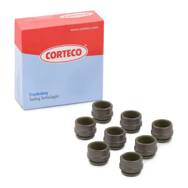 BMW 3 Serisi E36 M40 Supap Lastik Seti | CORTECO 19025685