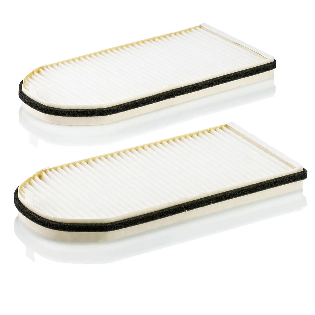 BMW 7 Serisi E38 728i M52 Polen Filtresi | MANN CU 3642-2