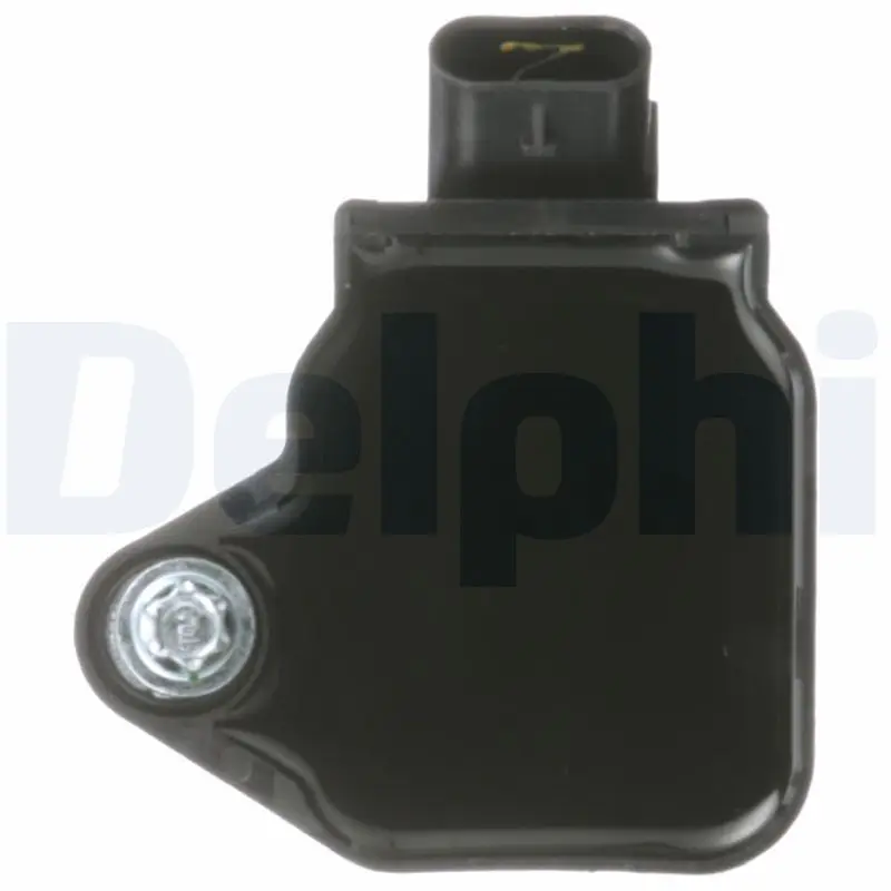 BMW 5 Serisi G30 B48 Ateşleme Bobini | DELPHI GN10882-12B1