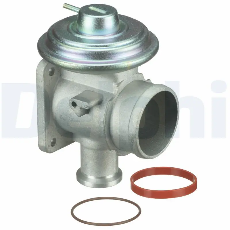 BMW 5 Serisi E39 M57 Egr Valfi | DELPHI EG10464-12B1
