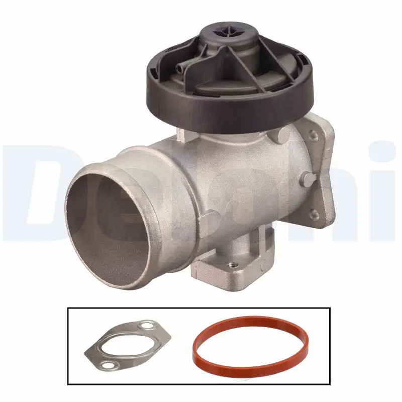 Mercedes W168 OM668 Egr Valfi | DELPHI EG10634-12B1