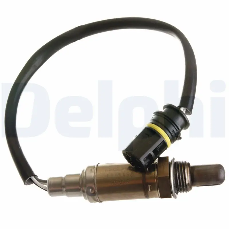 BMW 3 Serisi E36 M43 Oksijen Sensörü | DELPHI ES10353-12B1