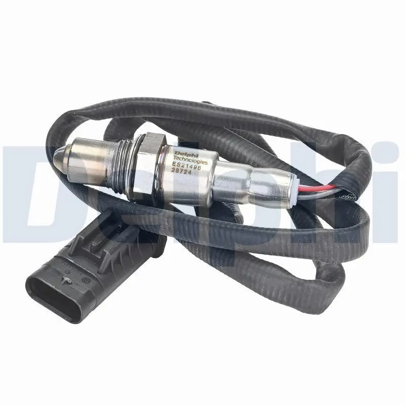 BMW 1 Serisi F40 B37 Oksijen Sensörü | DELPHI ES21496-12B1