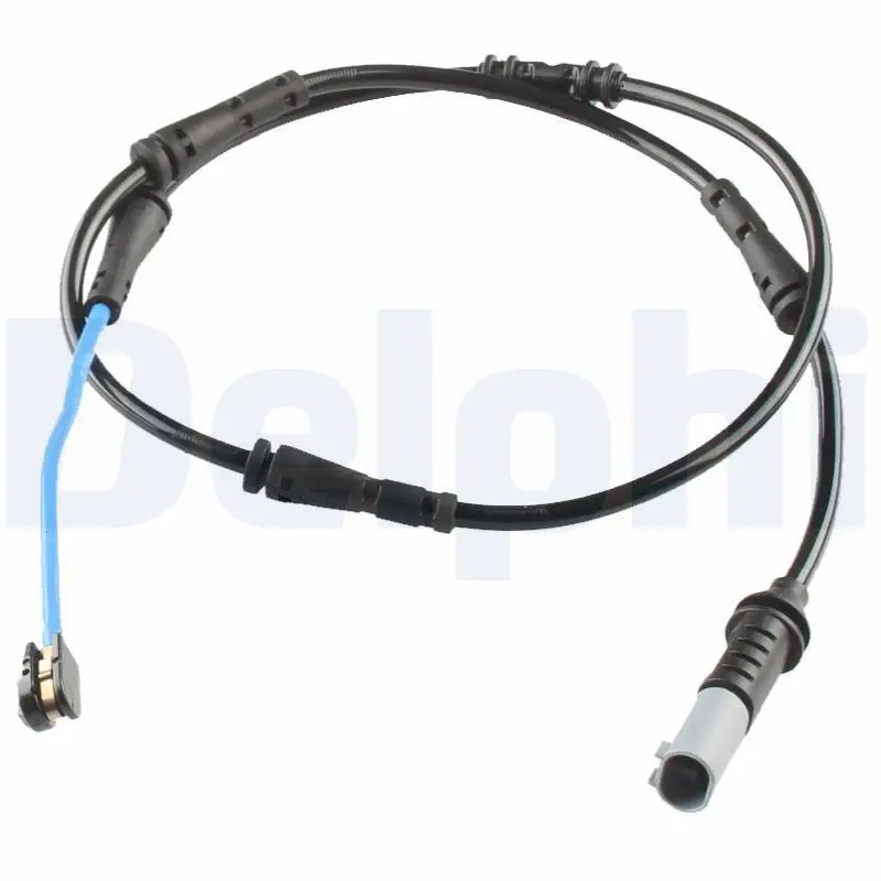 BMW 5 Serisi F10 Arka Fren Balata Fişi | DELPHI LZ0237