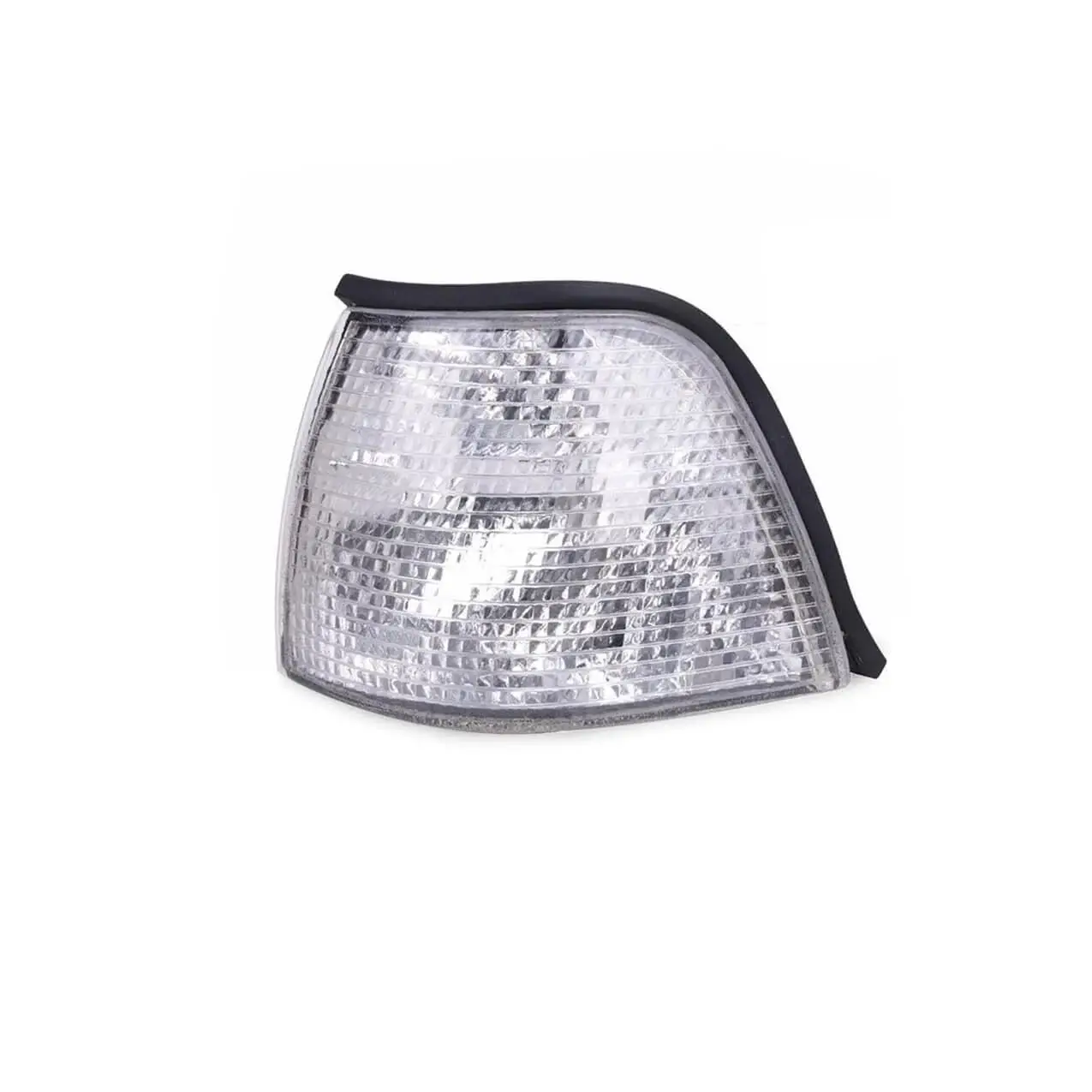 Bmw E36 Sedan Sinyal Lambası Beyaz Sol | DEPO 444-1503L-UE-C