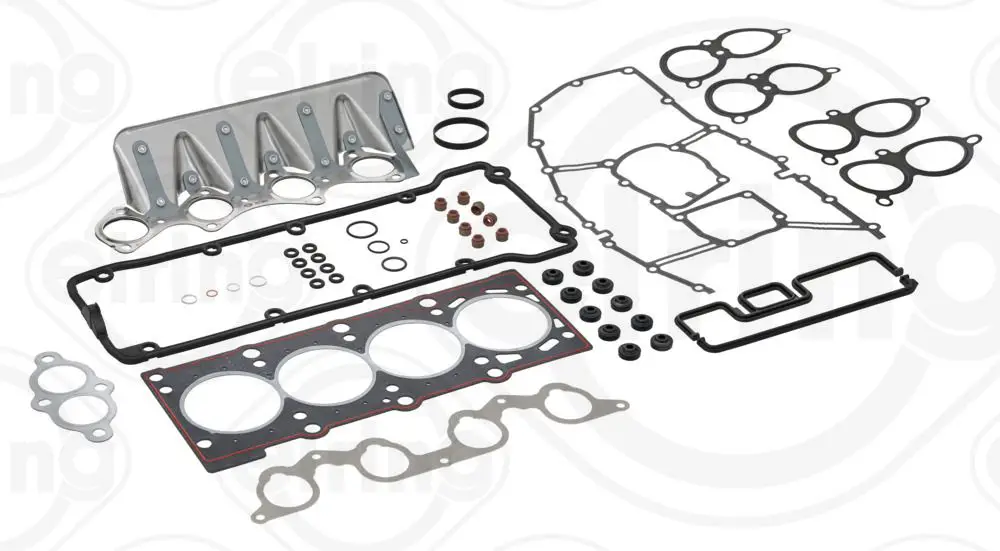 BMW 3 Serisi E36 M43 Üst Conta Takımı | ELRING 495.800