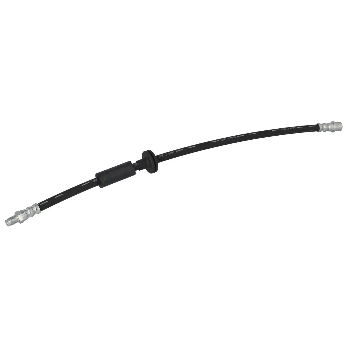 Mercedes S Serisi W140 Ön Fren Hortumu 48 cm | CORALS F0500046