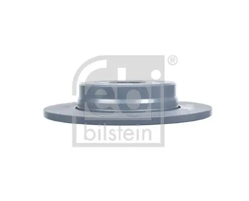 Mercedes S Serisi W140 Fren Diski Arka | FEBI 08131