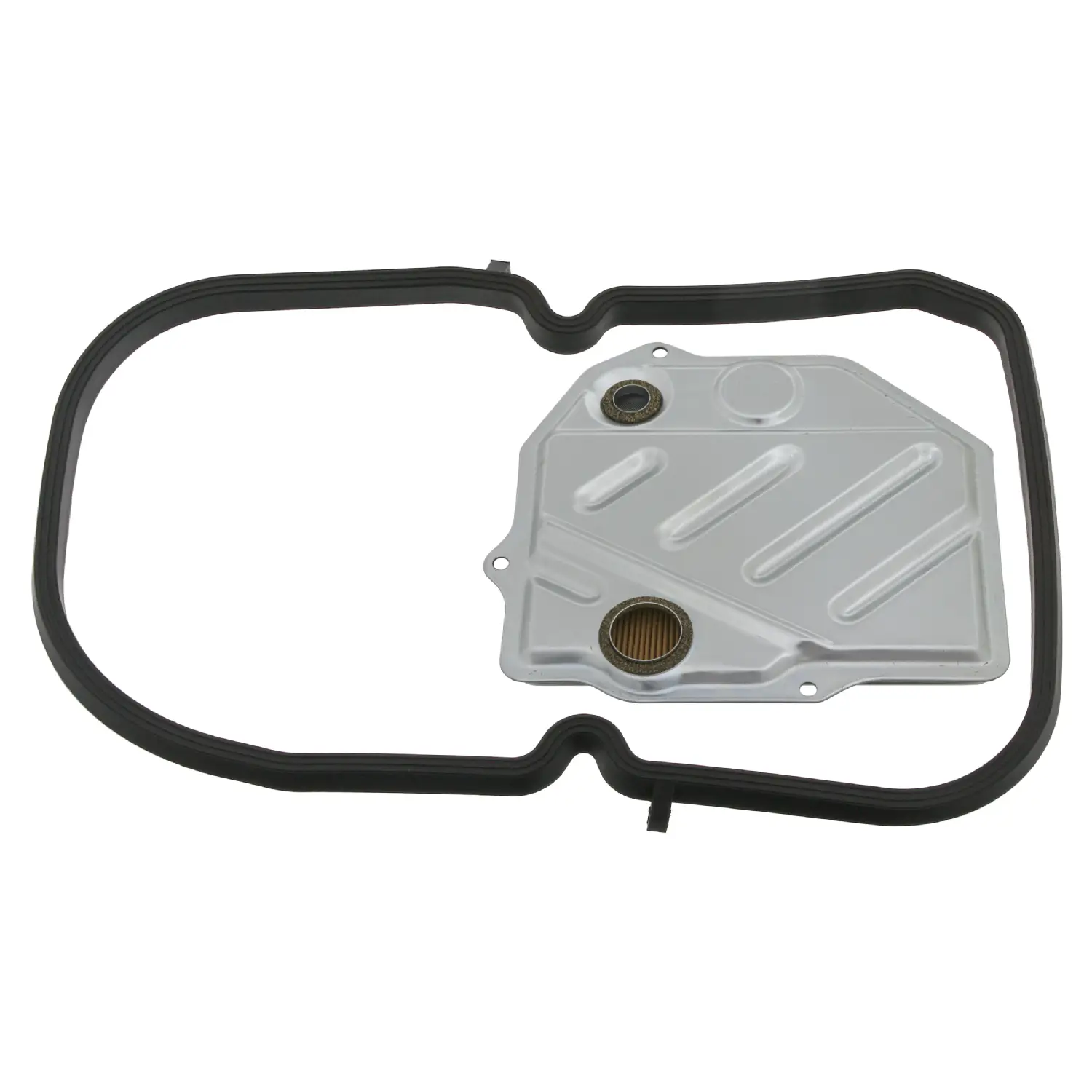 Mercedes W124 Kasa M103 Şanzıman Filtre Contası | FEBI 08888