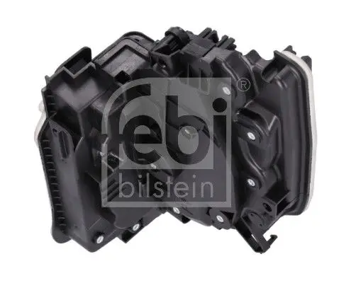BMW 7 Serisi G11/G12 Kapı Kilidi Sol Arka | FEBI 1000583