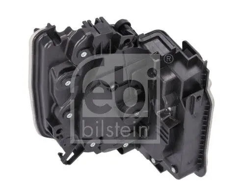BMW X5 F15 F85 Kapı Kilidi Sağ Arka | FEBI 1000584