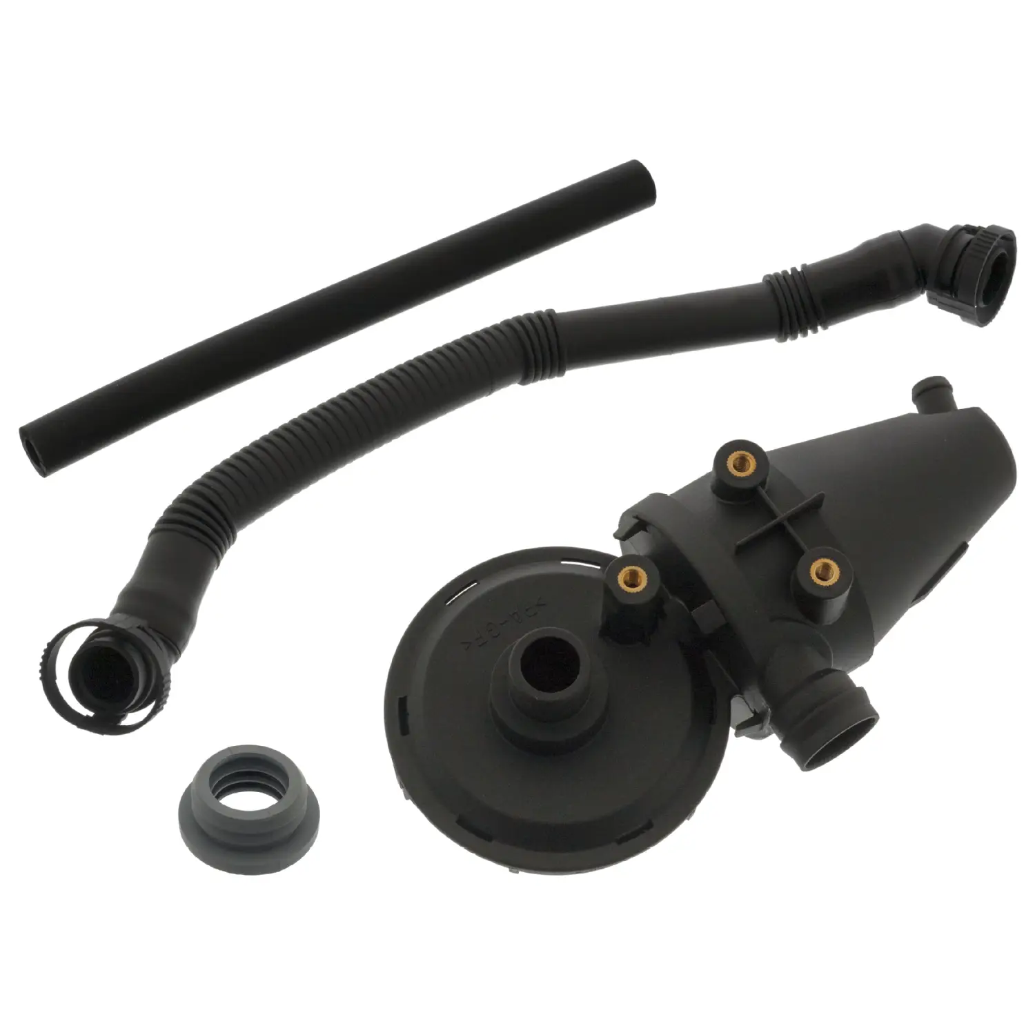 BMW 3 Serisi E36 Hava Alma Valfi Set | FEBI 100135