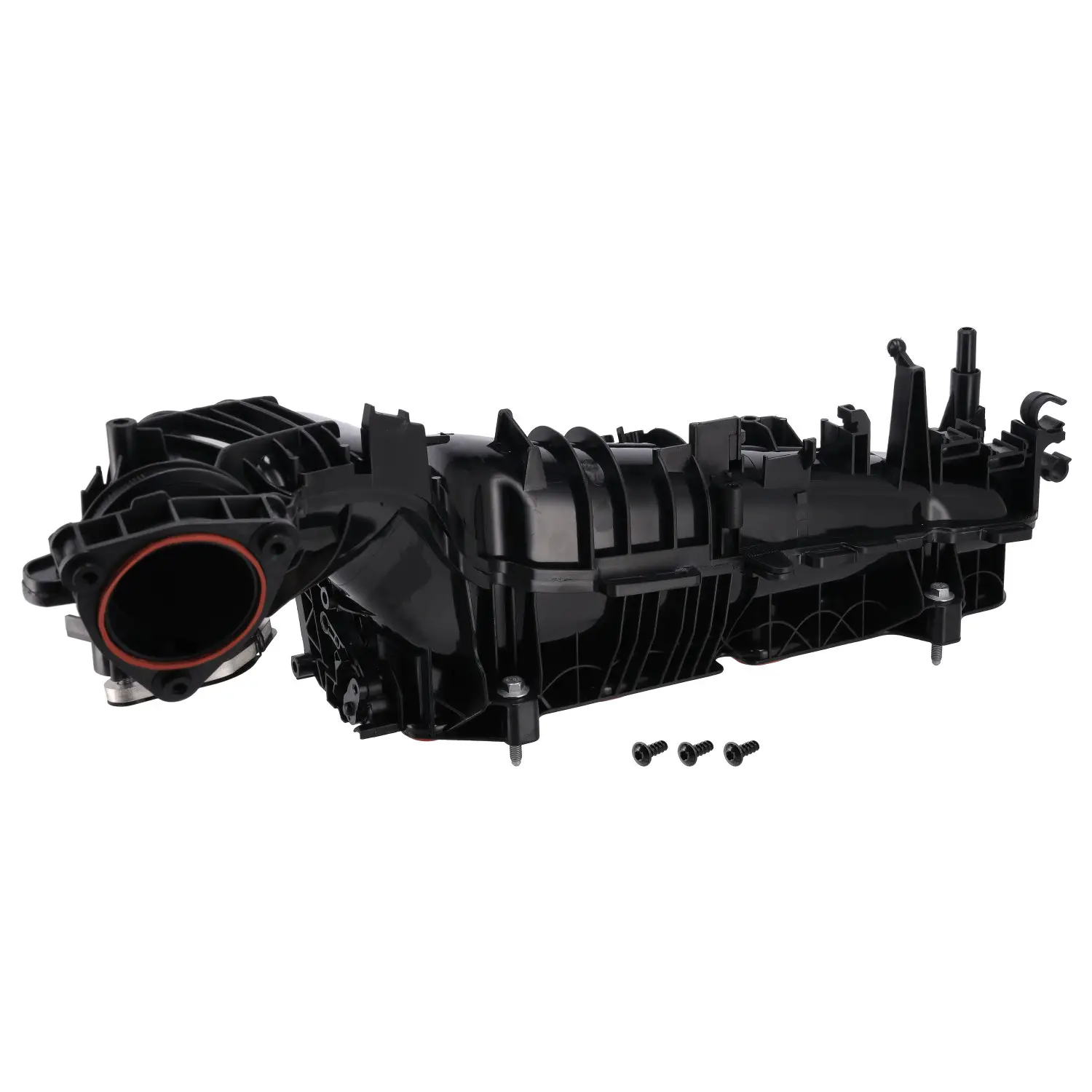 BMW X5 F15 F85 B47 Emme Manifoldu Motorsuz | FEBI 1001910