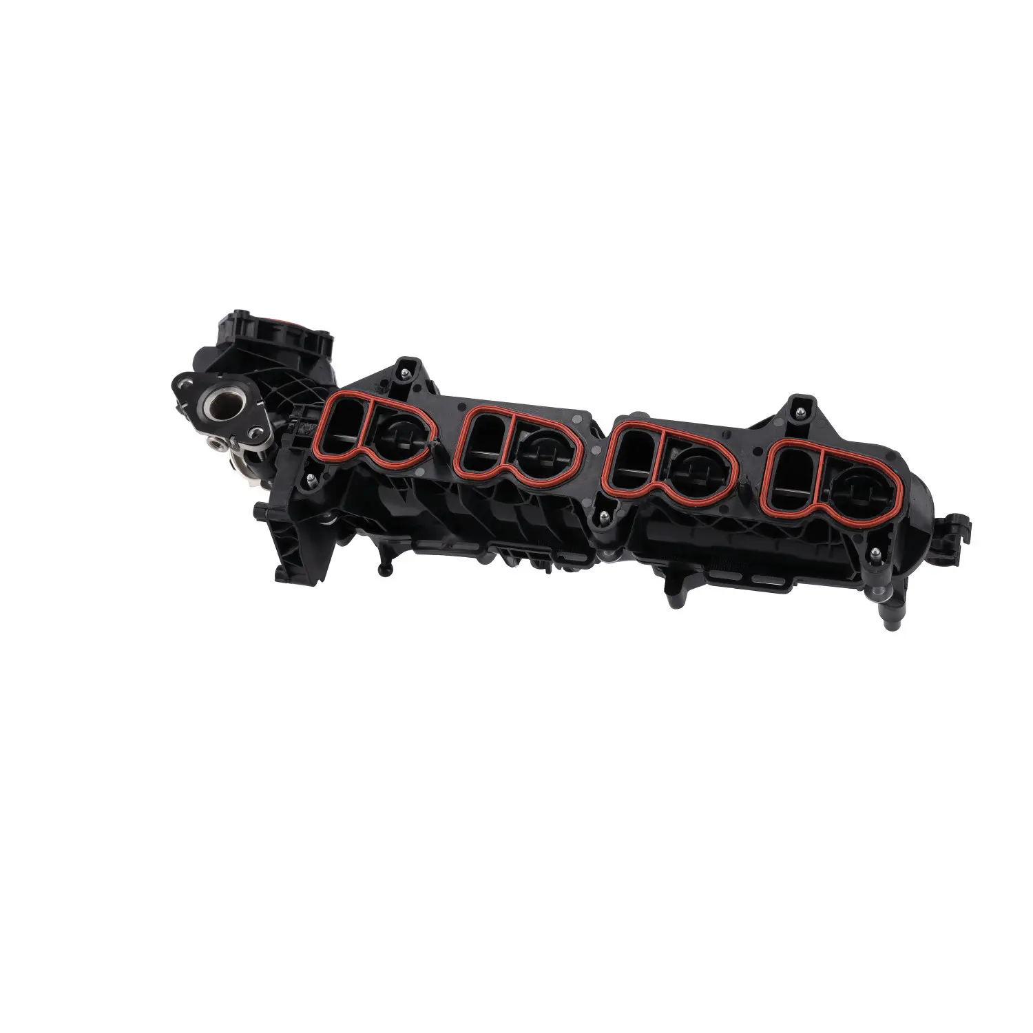BMW 5 Serisi F10/F11/F18 B47 Emme Manifoldu Motorsuz | FEBI 1001910