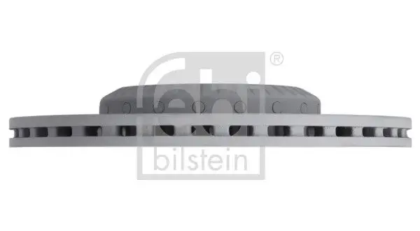 Mercedes S Serisi W222 Fren Diski Arka | FEBI 1003475