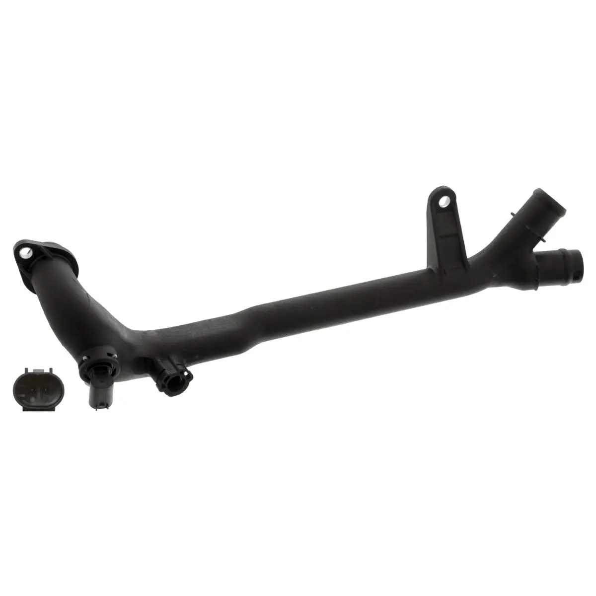 Mercedes E Serisi W212 Su Borusu | CORALS H0100458