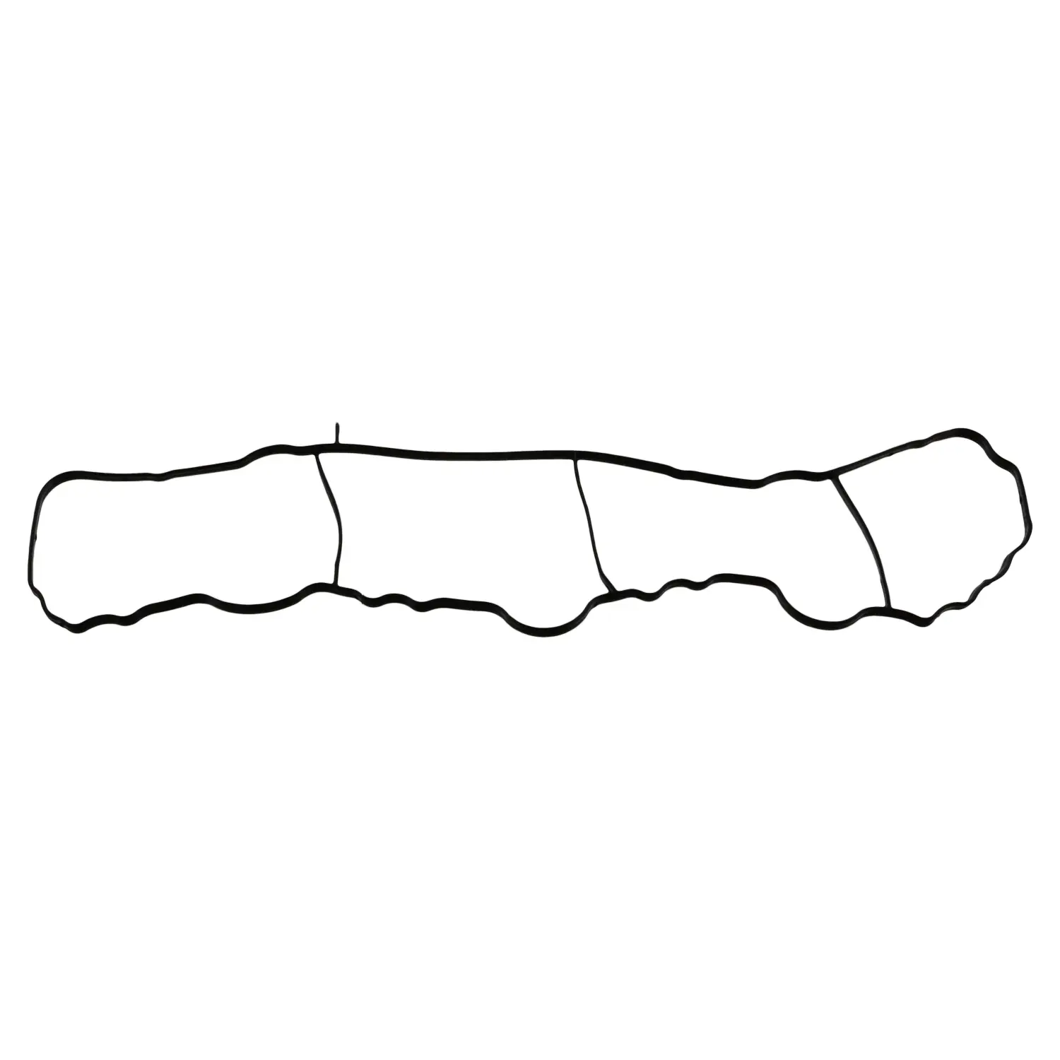 Mercedes CLA Serisi W117 OM651 Emme Manifold Contası | FEBI 102391