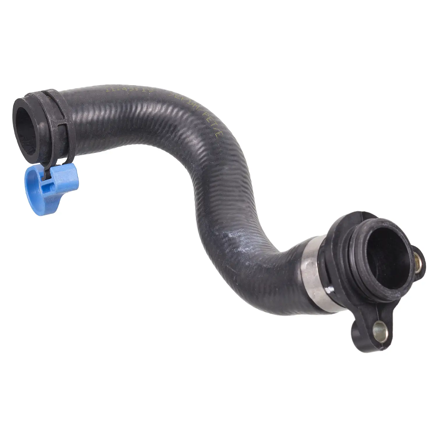 BMW 5 Serisi F10 N20 Termostat Hortumu | FEBI 103043