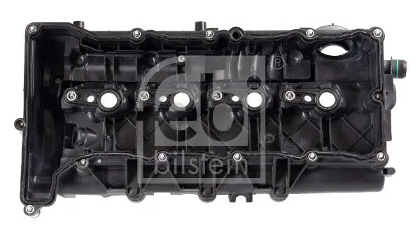BMW 3 Serisi E90 M47N2, N47 Külbütör Kapağı | FEBI 104094