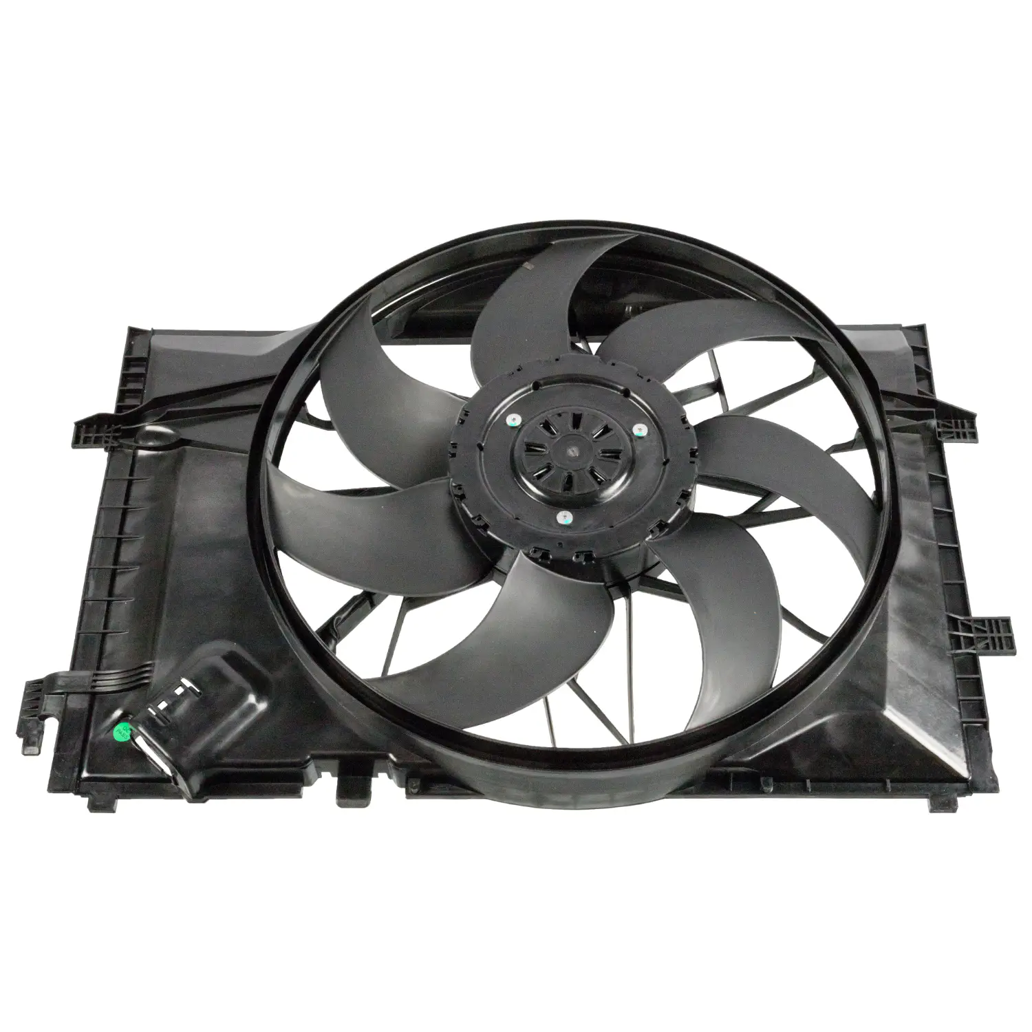 Mercedes C Serisi W203 Fan Motoru | FEBI 107457