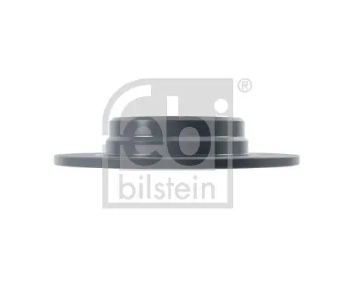BMW 7 Serisi E38 Fren Diski Arka | FEBI 10755