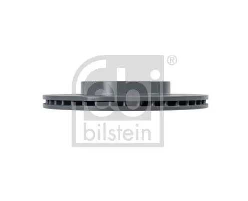 BMW 2 Serisi F45 Active Tourer Fren Diski Ön | FEBI 108632