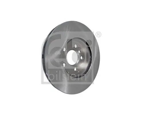 BMW 2 Serisi F45 Active Tourer Fren Diski Ön | FEBI 108632