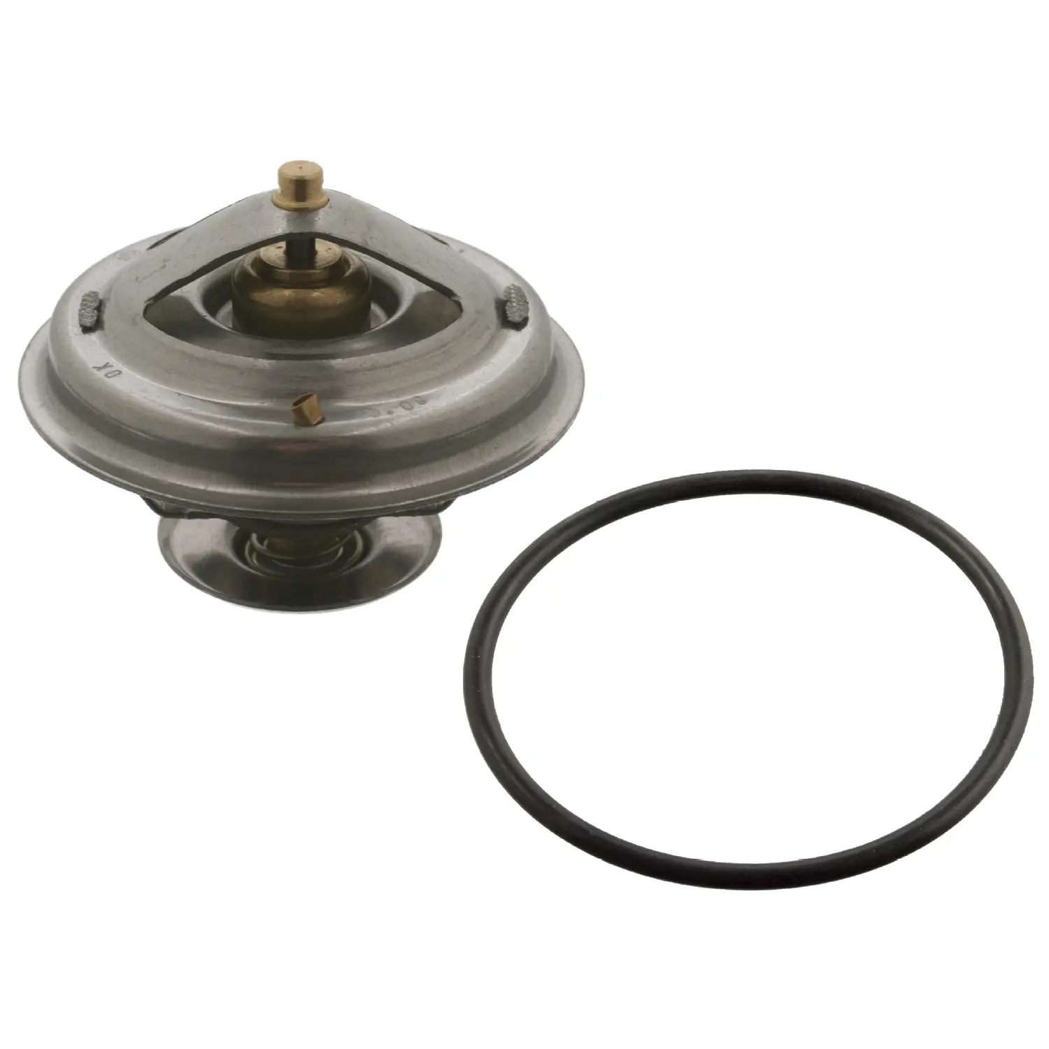 BMW 3 Serisi E36 M41 Termostat | FEBI 12193