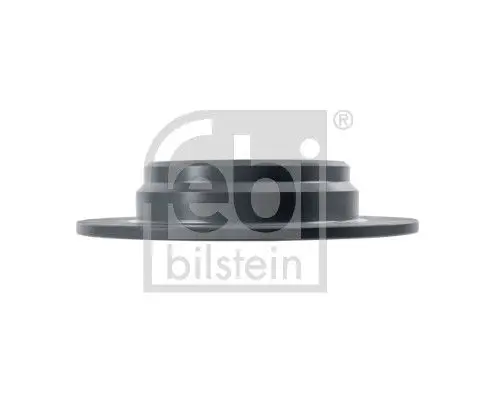 BMW 5 Serisi E39 Fren Diski Arka | FEBI 12325