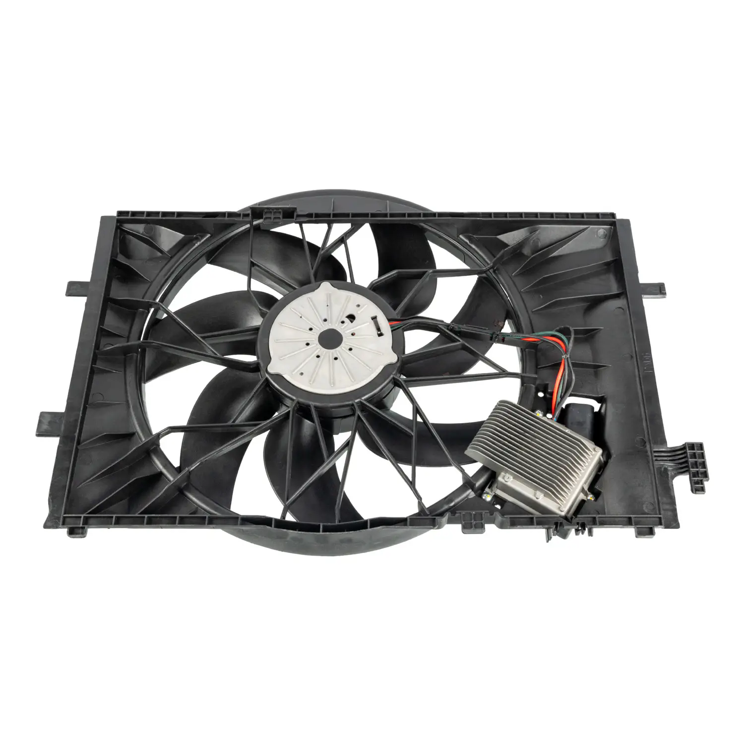 Mercedes C Serisi W203 Klima Fan Motoru | FEBI 171229